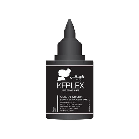 Keplex Toner 100Ml - IZZAT DAOUK SA