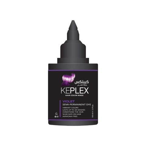 Keplex Toner 100Ml - IZZAT DAOUK SA