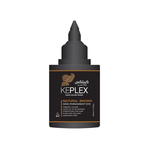 Keplex Toner 100Ml - IZZAT DAOUK SA