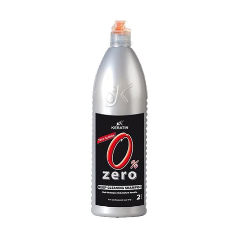 Keratin Zero Set 1L - IZZAT DAOUK SA