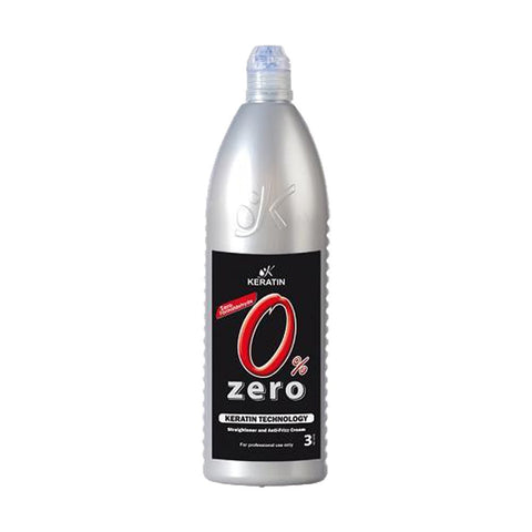 Keratin Zero Set 1L - IZZAT DAOUK SA