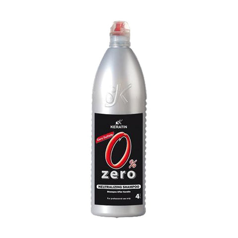 Keratin Zero Set 1L - IZZAT DAOUK SA