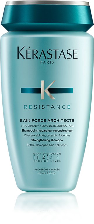 Kerestase Bain Force Architecte Shampoo - IZZAT DAOUK SA