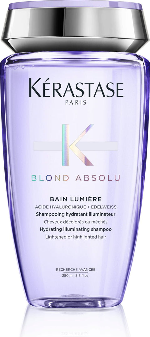 Kerestase Bain Lumière Shampoo 250 Ml - IZZAT DAOUK SA