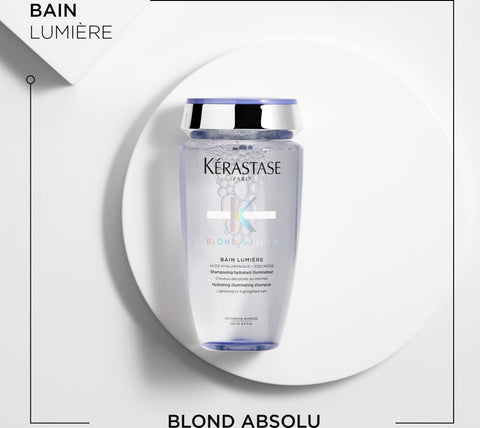 Kerestase Bain Lumière Shampoo 250 Ml - IZZAT DAOUK SA