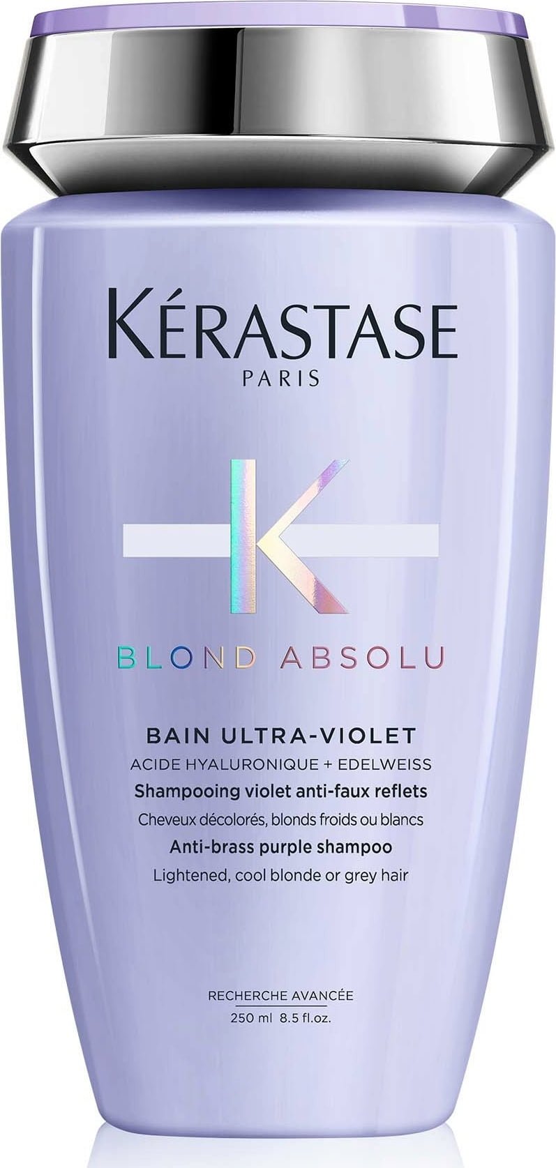 KERESTASE Bain Ultra-Violet Shampoo - IZZAT DAOUK SA