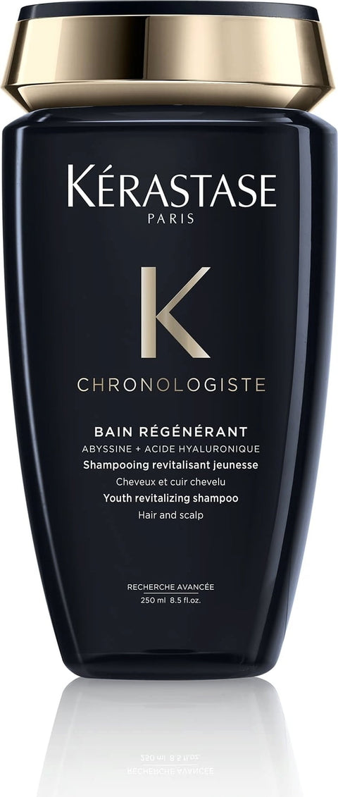 Kerestase Chronologiste Bain Régénérant Shampoo - IZZAT DAOUK SA