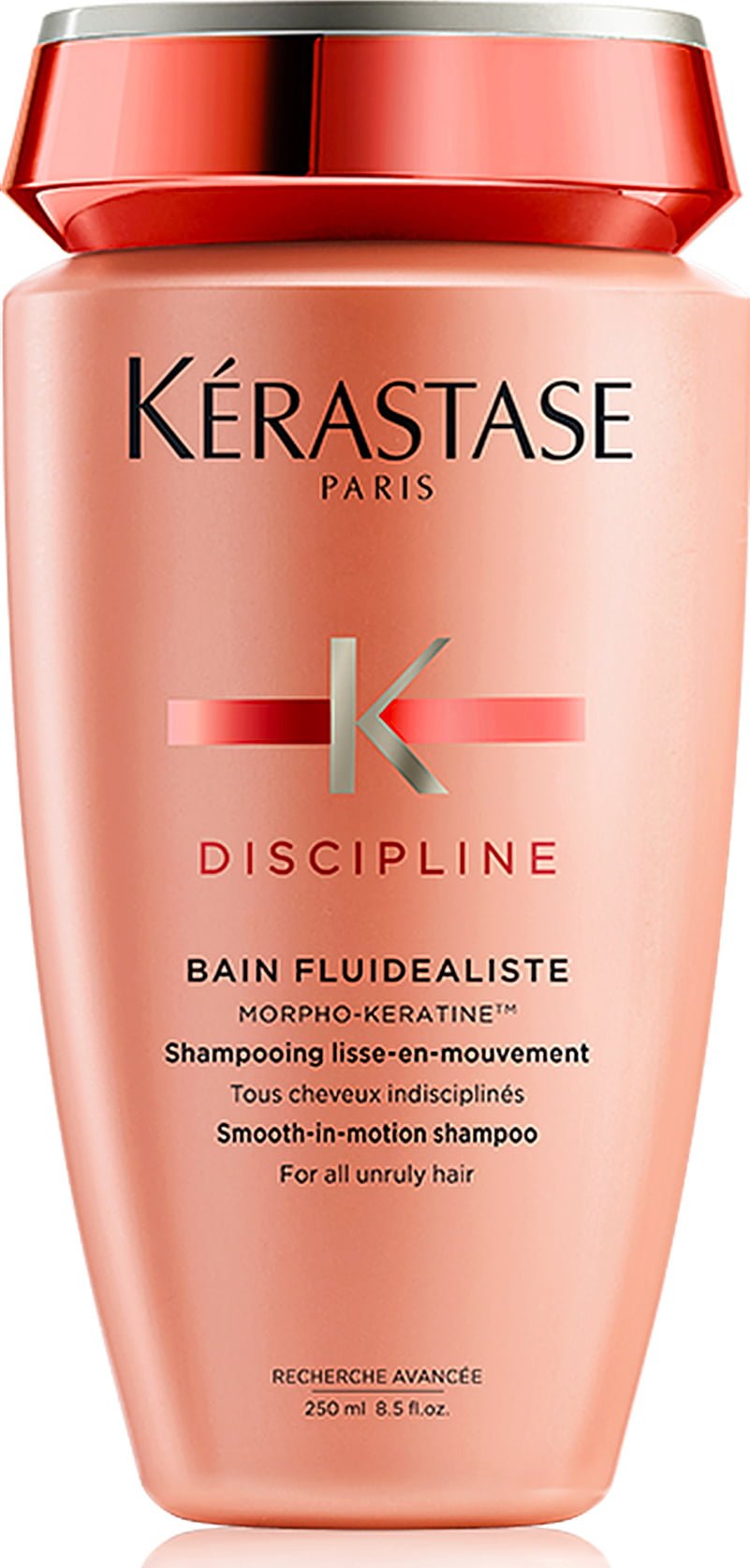 Kerestase Discipline Bain Fluidealiste Gentle Shampoo (Sulfate-Free) - IZZAT DAOUK SA