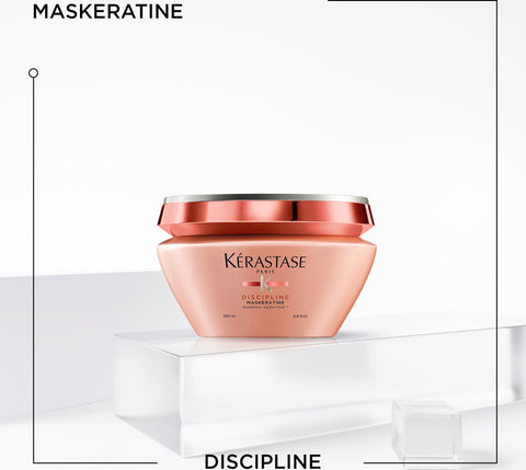 Kerestase Discipline Maskeratine Mask - IZZAT DAOUK SA