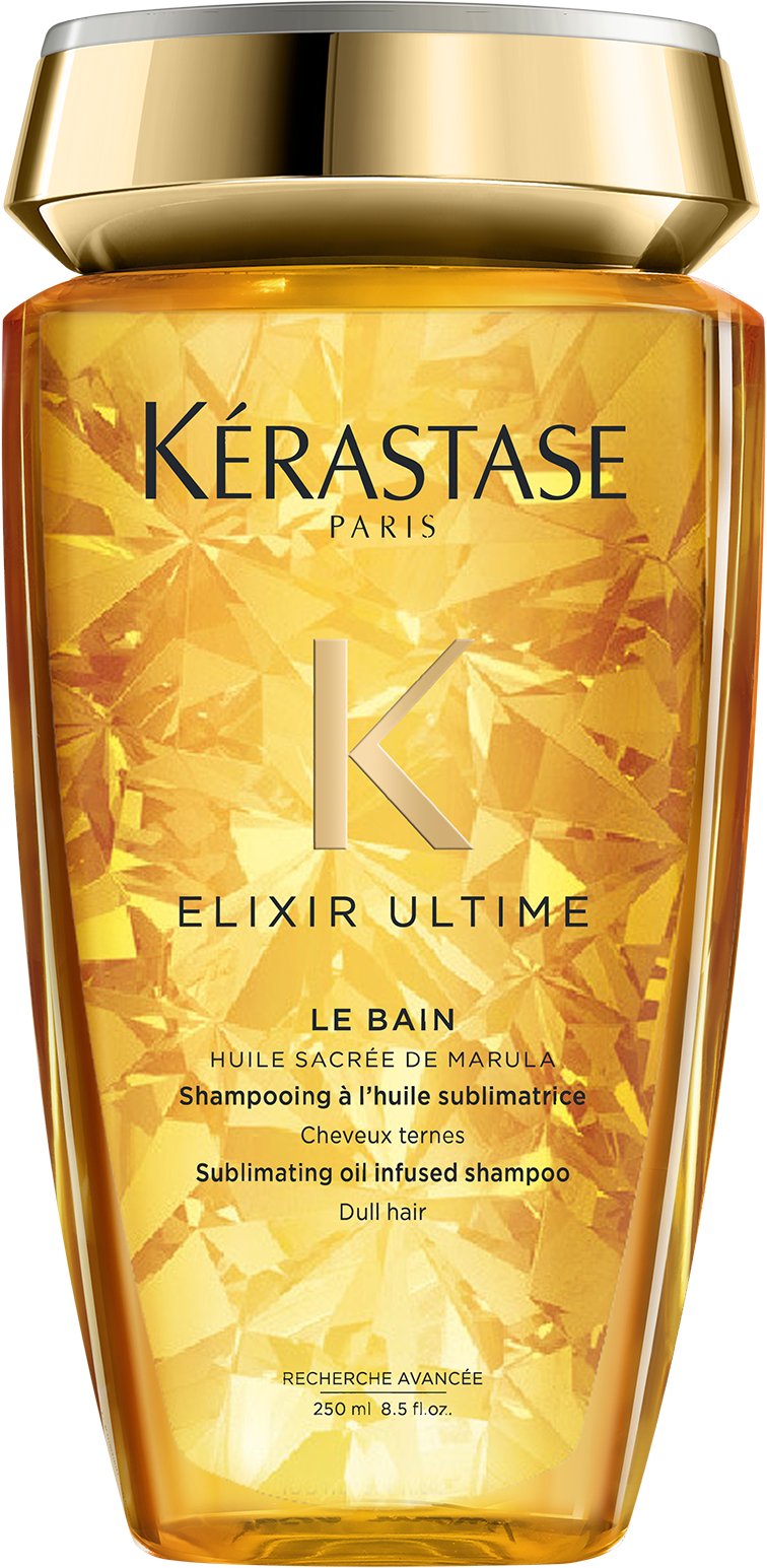 Kerestase Le Bain Shampoo Elixir Ultime 250 Ml - IZZAT DAOUK SA
