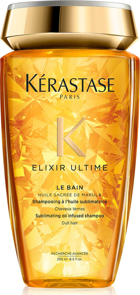 Kerestase Le Bain Shampoo Elixir Ultime 250 Ml - IZZAT DAOUK SA