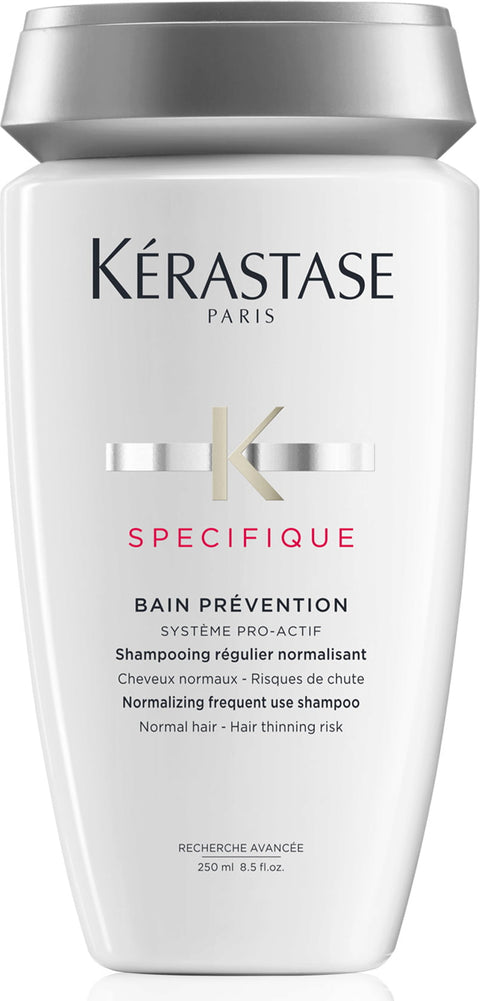 Kerestase Specifique Bain Prevention Shampoo - IZZAT DAOUK SA