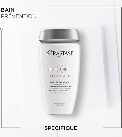 Kerestase Specifique Bain Prevention Shampoo - IZZAT DAOUK SA