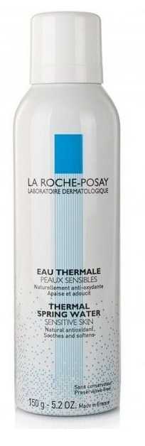 La Roche-Posay Thermal Spring Water 150ml - IZZAT DAOUK SA