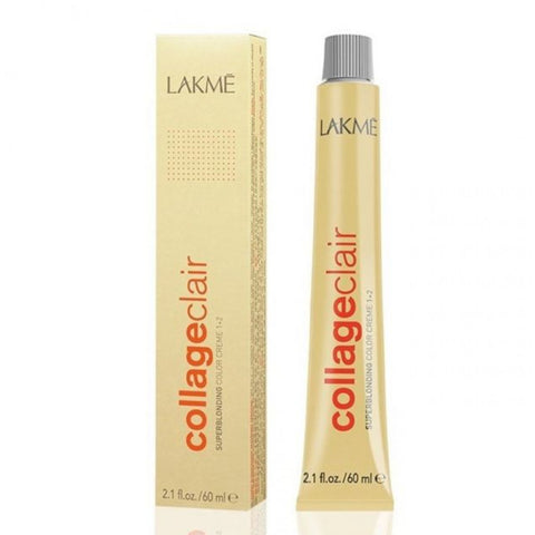 LAKME COLLAGE CLAIR 60ML - IZZAT DAOUK SA