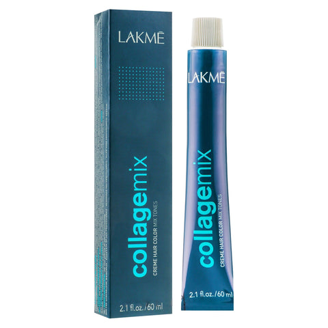 LAKME COLLAGE MIX TONES 60ML - IZZAT DAOUK SA