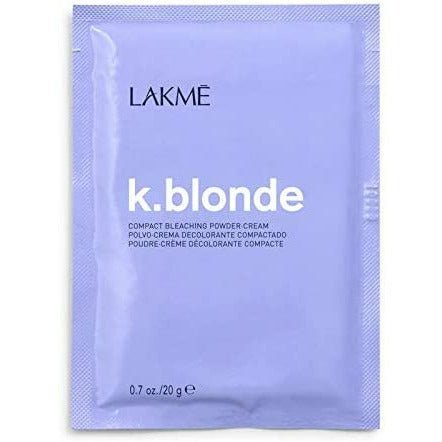 Lakme K Blond Bleach Powder - IZZAT DAOUK SA