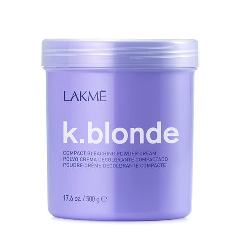 Lakme K Blond Bleach Powder - IZZAT DAOUK SA