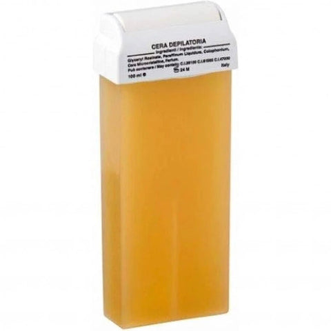 LIPOSOLUBLE wax - Honey - IZZAT DAOUK SA