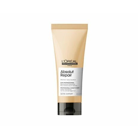 Loreal Absolut Repair Conditioner For Damaged Hair 200 Ml - IZZAT DAOUK SA