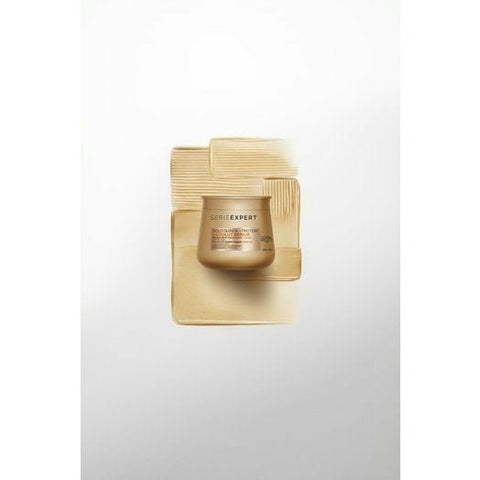 Loreal Absolut Repair Gold Mask 500 Ml - IZZAT DAOUK SA