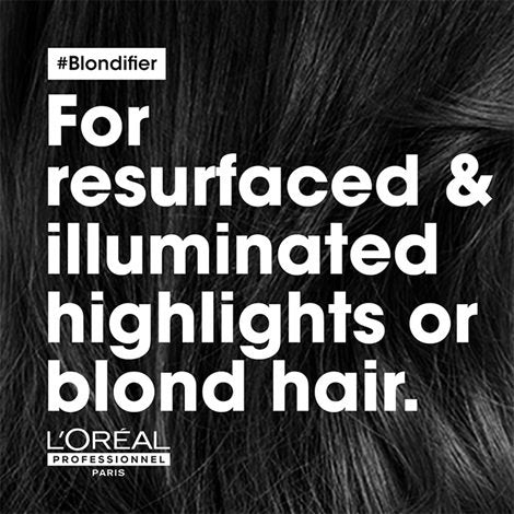 Loreal Blondifier Illuminating Conditioner 200 Ml - IZZAT DAOUK SA