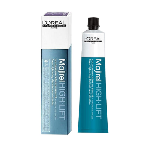 LOREAL MAJIREL HIGH LIFT 50ML - IZZAT DAOUK SA