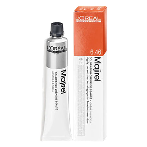 LOREAL MAJIREL MAJI CONTRAST 50ML - IZZAT DAOUK SA