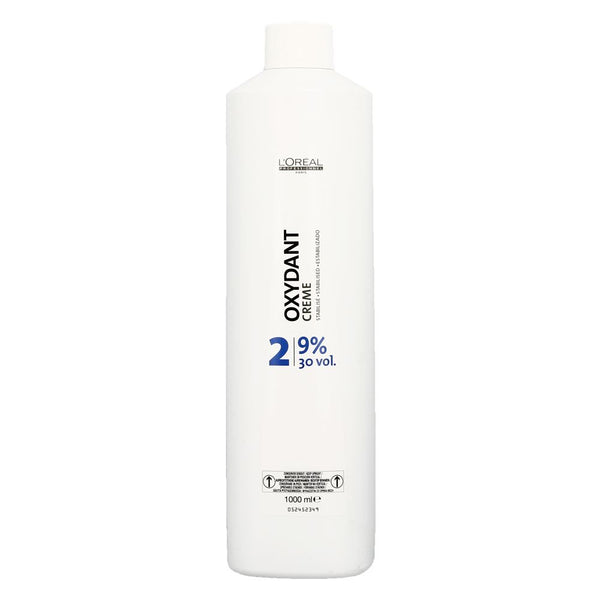 Loreal Professional Oxydant Cream 30 Vol - IZZAT DAOUK SA