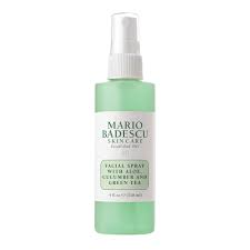 Mario Badescu Facial Spray With Aloe Cucumber And Green Tea 118Ml - IZZAT DAOUK SA