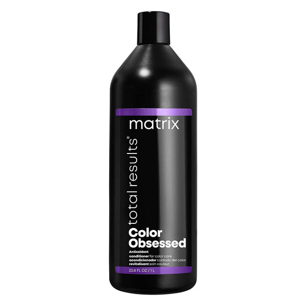 Matrix Color Obsessed Conditioner - IZZAT DAOUK SA