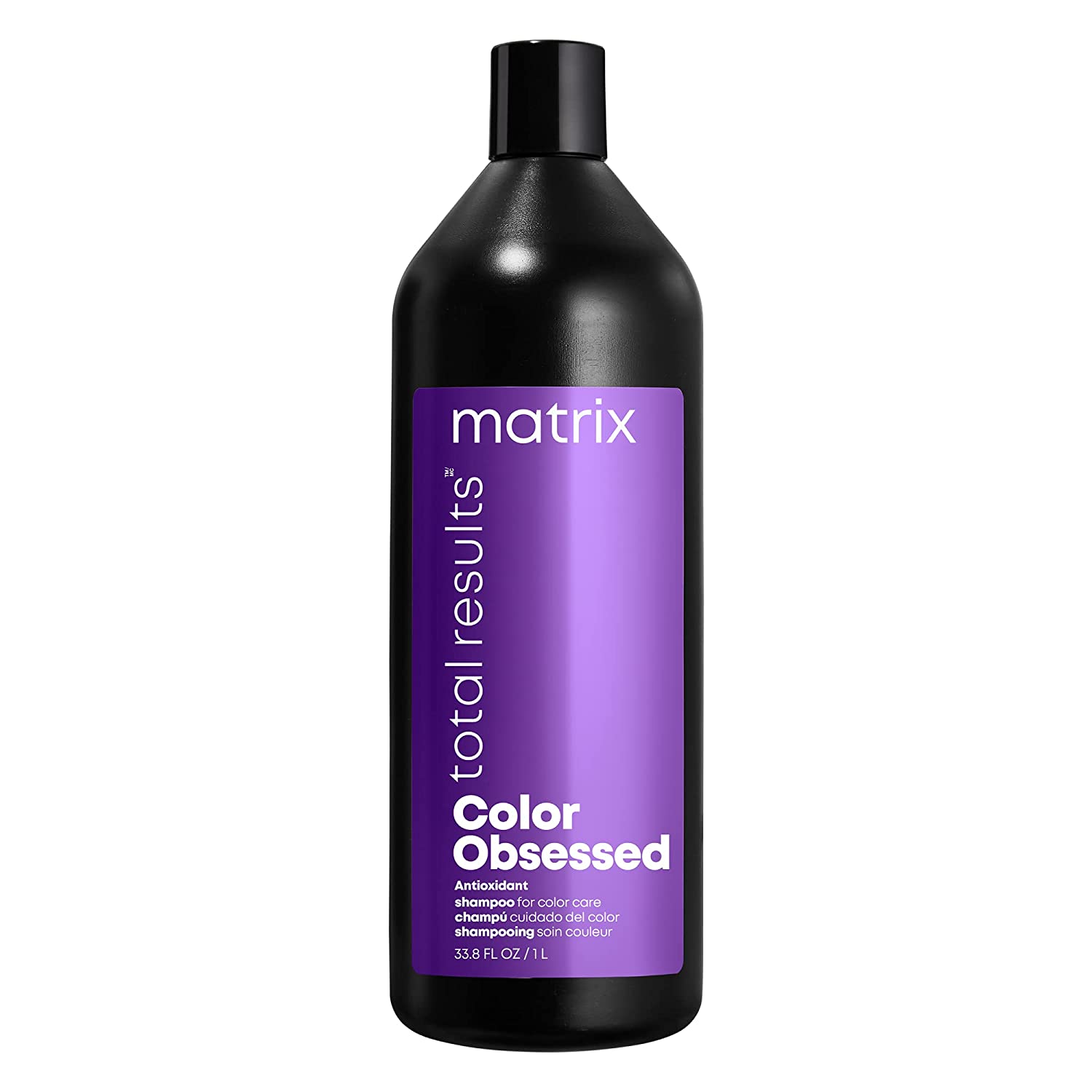 Matrix Color Obsessed Shampoo - IZZAT DAOUK SA