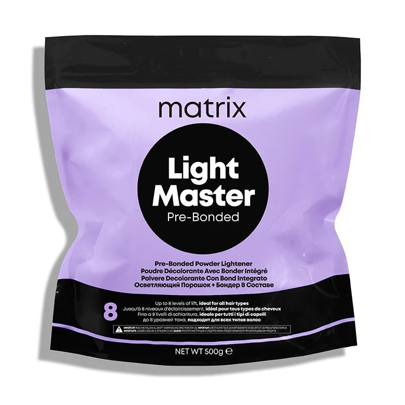 Matrix Light Master Lightening Powder - IZZAT DAOUK SA