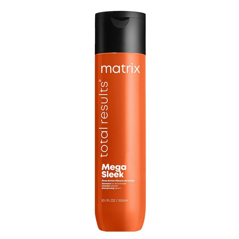 Matrix Mega Sleek Shampoo - IZZAT DAOUK SA