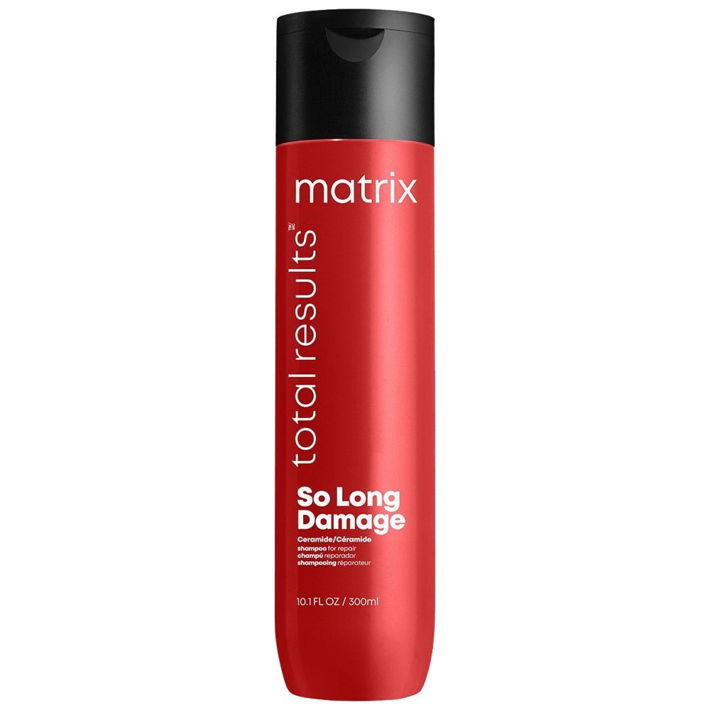 Matrix So Long Damage Shampoo - IZZAT DAOUK SA