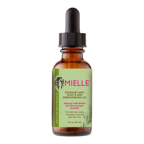 Mielle Rosemary Mit Oil 59 ML - IZZAT DAOUK SA