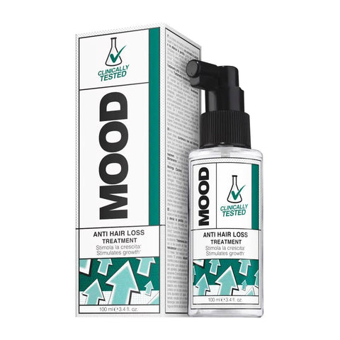 Mood Anti Hair Loss Lotion - IZZAT DAOUK SA