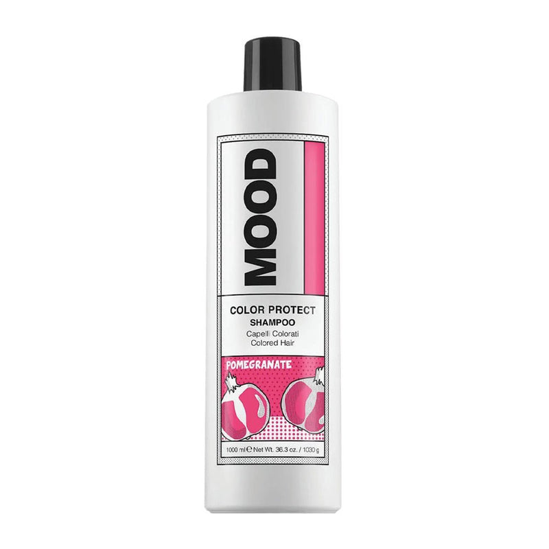Mood Color Protect Shampoo - IZZAT DAOUK SA