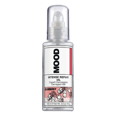 Mood Intense Repair Oil - IZZAT DAOUK SA