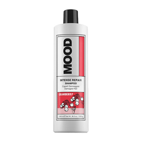 Mood Intense Repair Shampoo - IZZAT DAOUK SA