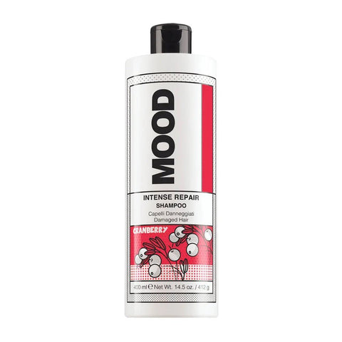 Mood Intense Repair Shampoo - IZZAT DAOUK SA