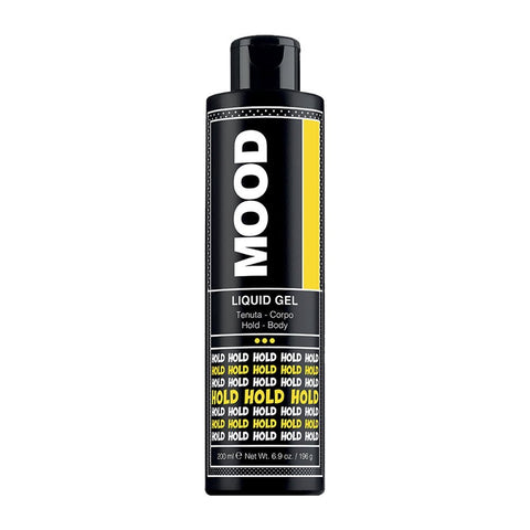 Mood Liquid Gel - IZZAT DAOUK SA