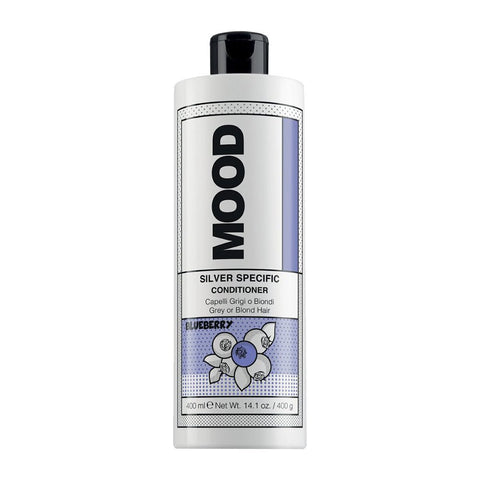 Mood Silver Specific Conditioner - IZZAT DAOUK SA