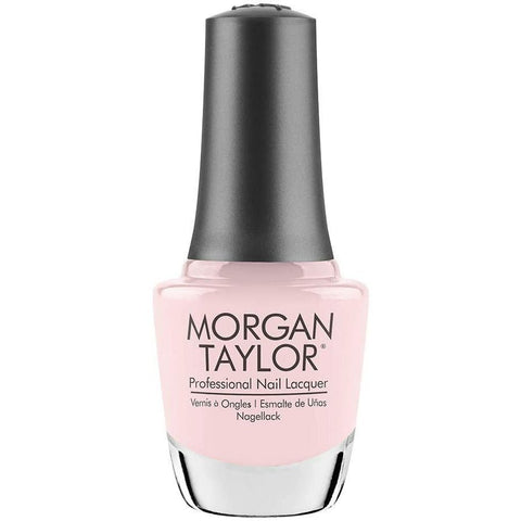 Morgan Taylor Nail Polish 3110298 Curls & Pearls (Royal Temptation) 15Ml - IZZAT DAOUK SA