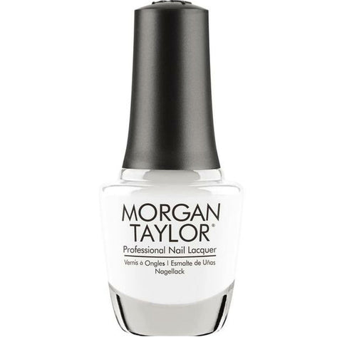 Morgan Taylor Nail Polish 3110876 Arctic Freeze 15Ml - IZZAT DAOUK SA