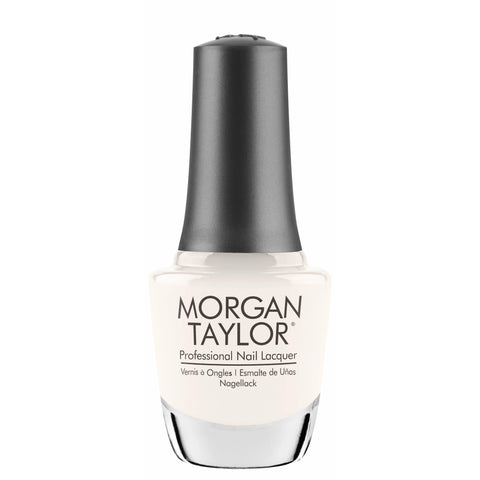 Morgan Taylor Nail Polish 50001 Heaven Sent 15Ml - IZZAT DAOUK SA