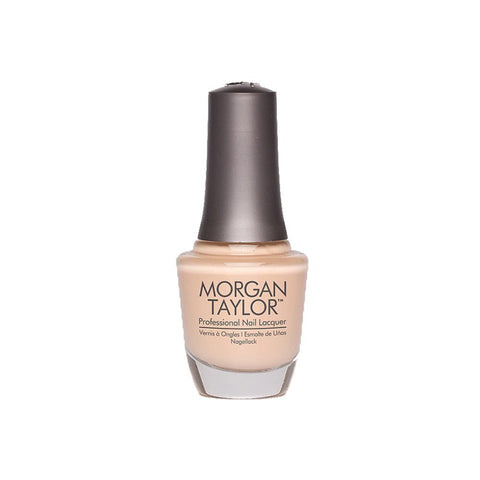 Morgan Taylor Nail Polish 50002 In The Nude 15Ml - IZZAT DAOUK SA