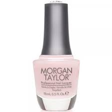 Morgan Taylor Nail Polish 50006 Simply Irresistible 15Ml - IZZAT DAOUK SA