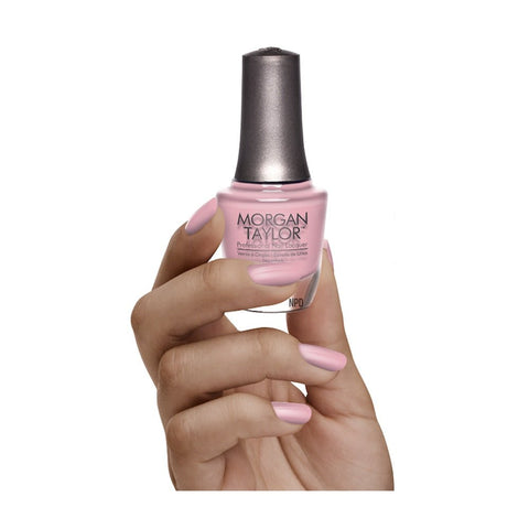 Morgan Taylor Nail Polish 50008 Sweet Surrender 15Ml - IZZAT DAOUK SA