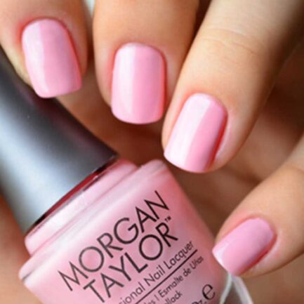 Morgan Taylor Nail Polish 50009 La Dolce Vita 15Ml - IZZAT DAOUK SA